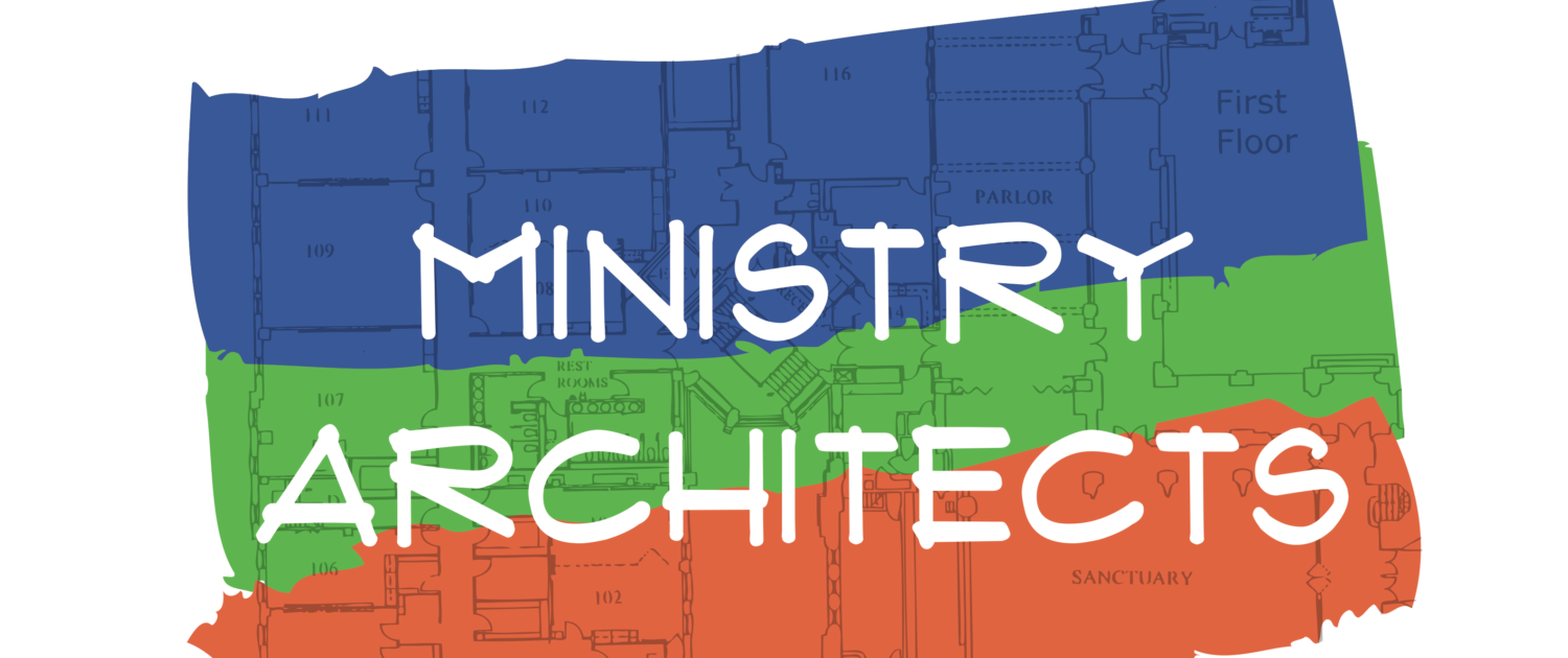 Ministry Architects logo
