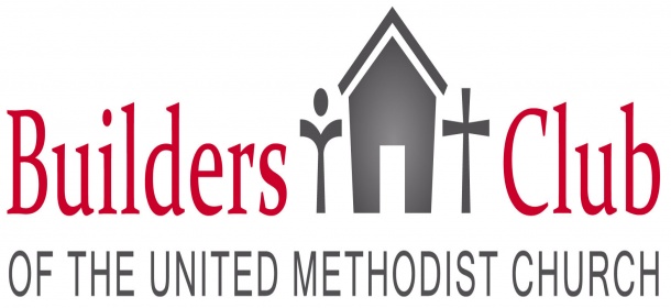 Builders Club Logo