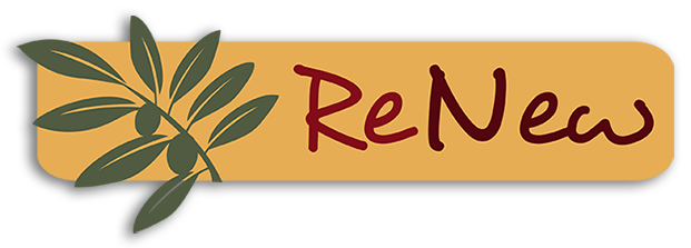 ReNew Church Logo