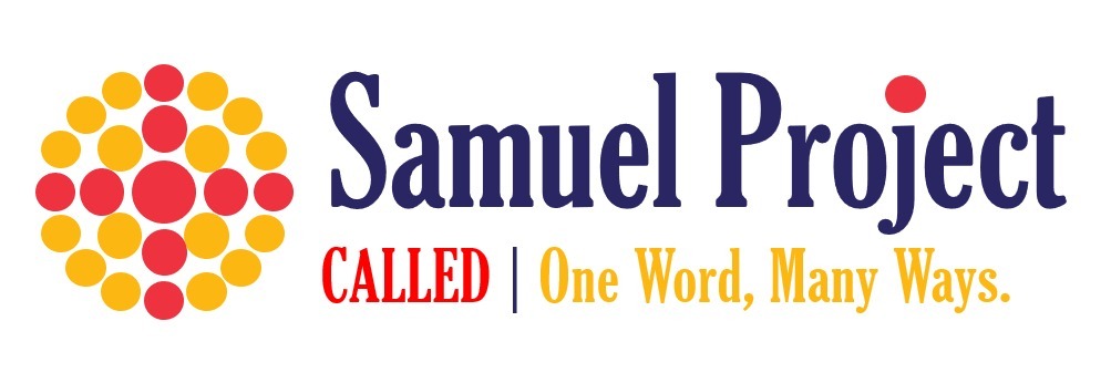 Samuel Project graphic