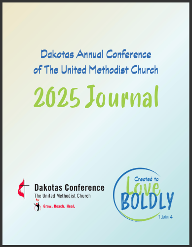 Journal Cover