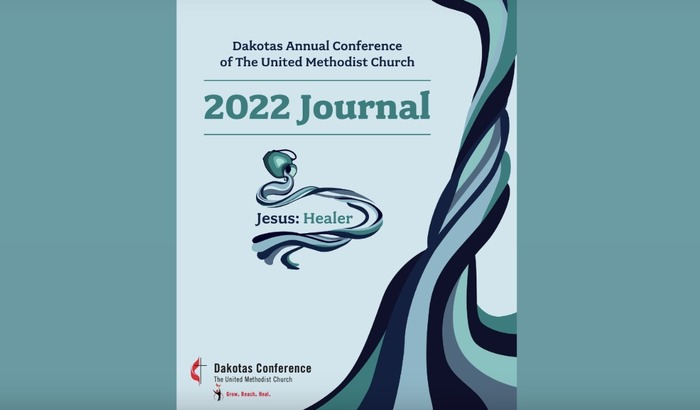 2022 Journal Cover graphic