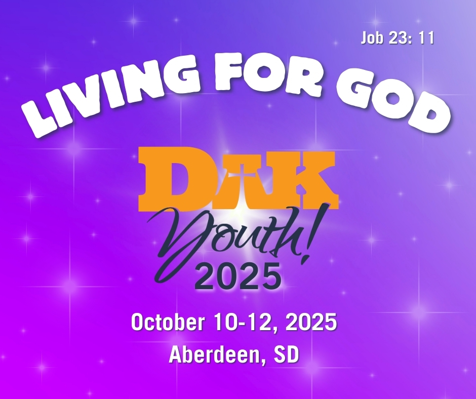 DakYouth poster