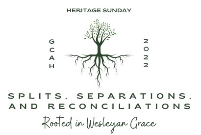 Heritage Sunday image