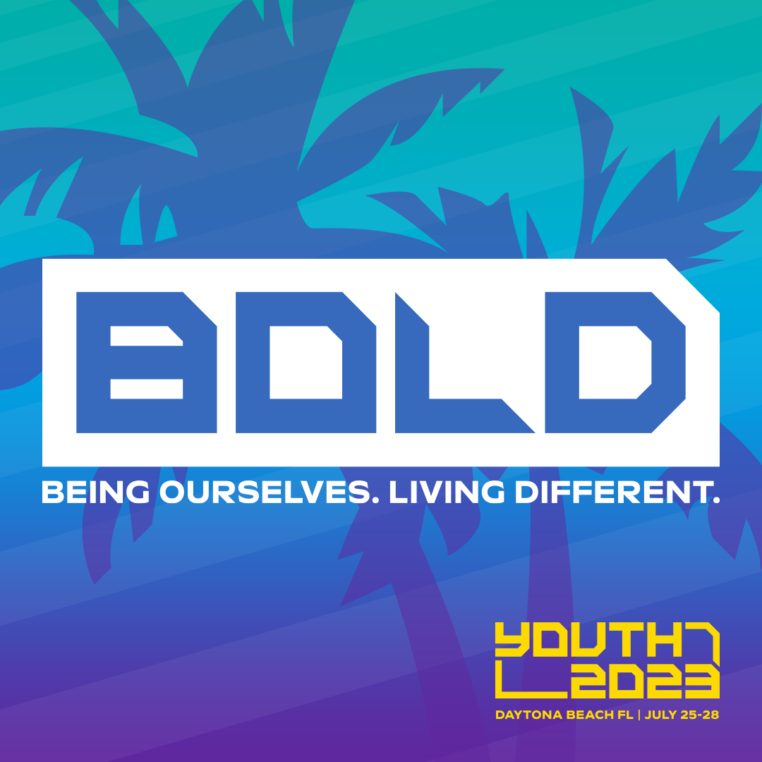 Youth 2023 logo BOLD