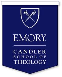 Candler School of Theology Banner Graphic