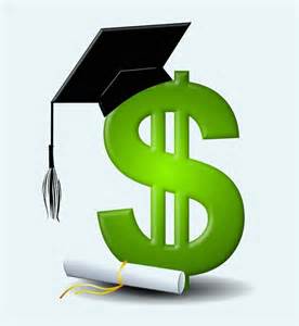 Scholarship graphic