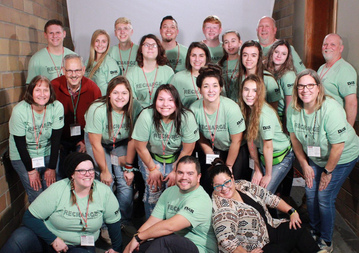 Ccym Dakyouth 2019