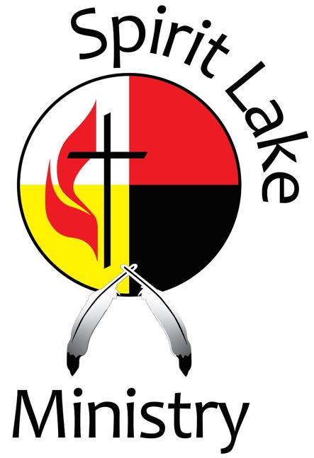 Spiritlakeministrylogo