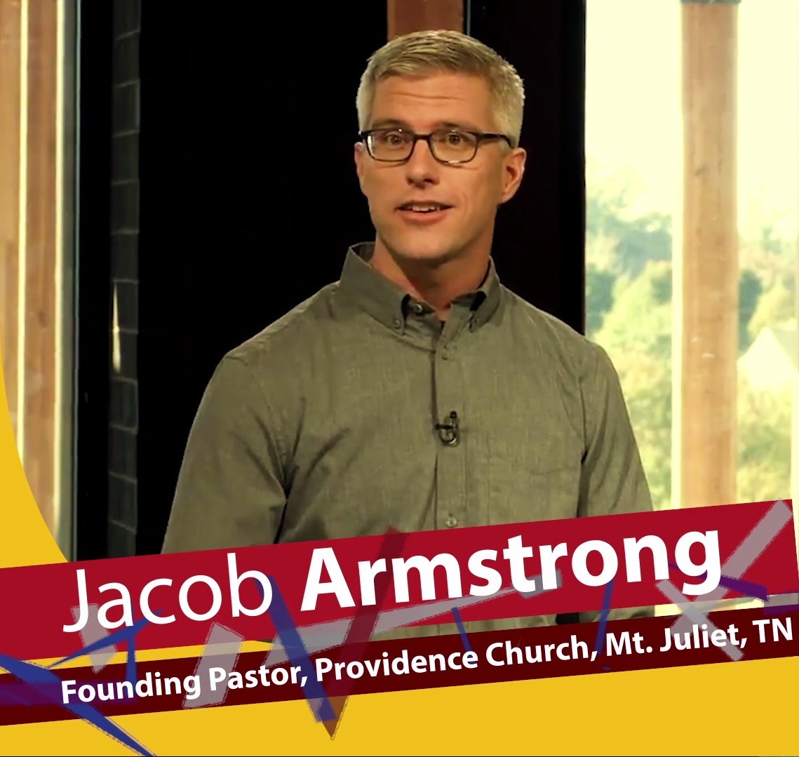 Armstrong Jacob Video