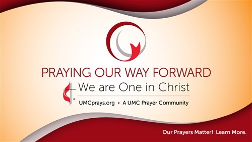 Umcprays