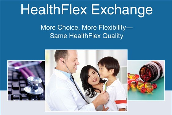Healthflexexchange