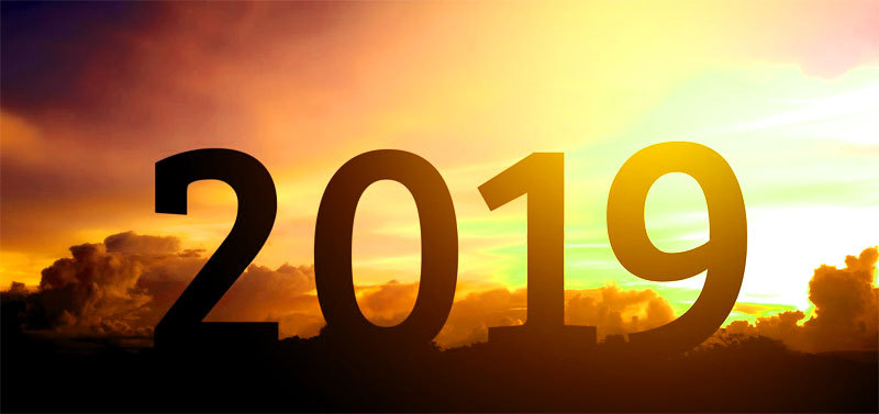 Nova Godina 2019 Predlojenia Posreshtane