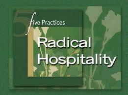 Radical Hospitality