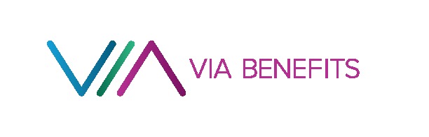 Viabenefits Logo Colormed