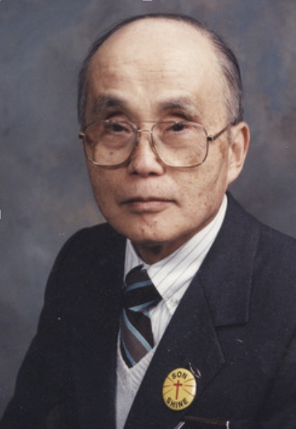 Tsukamoto Minoru