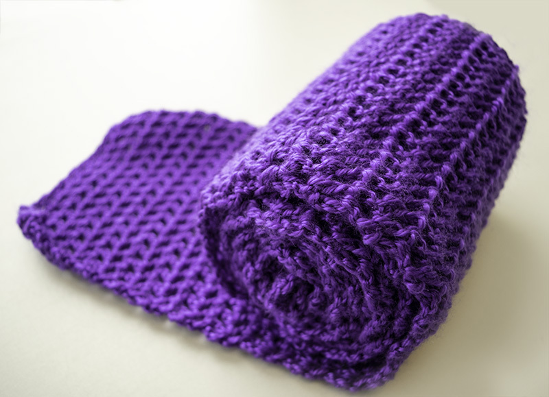 Lydia Project Scarf Small 1