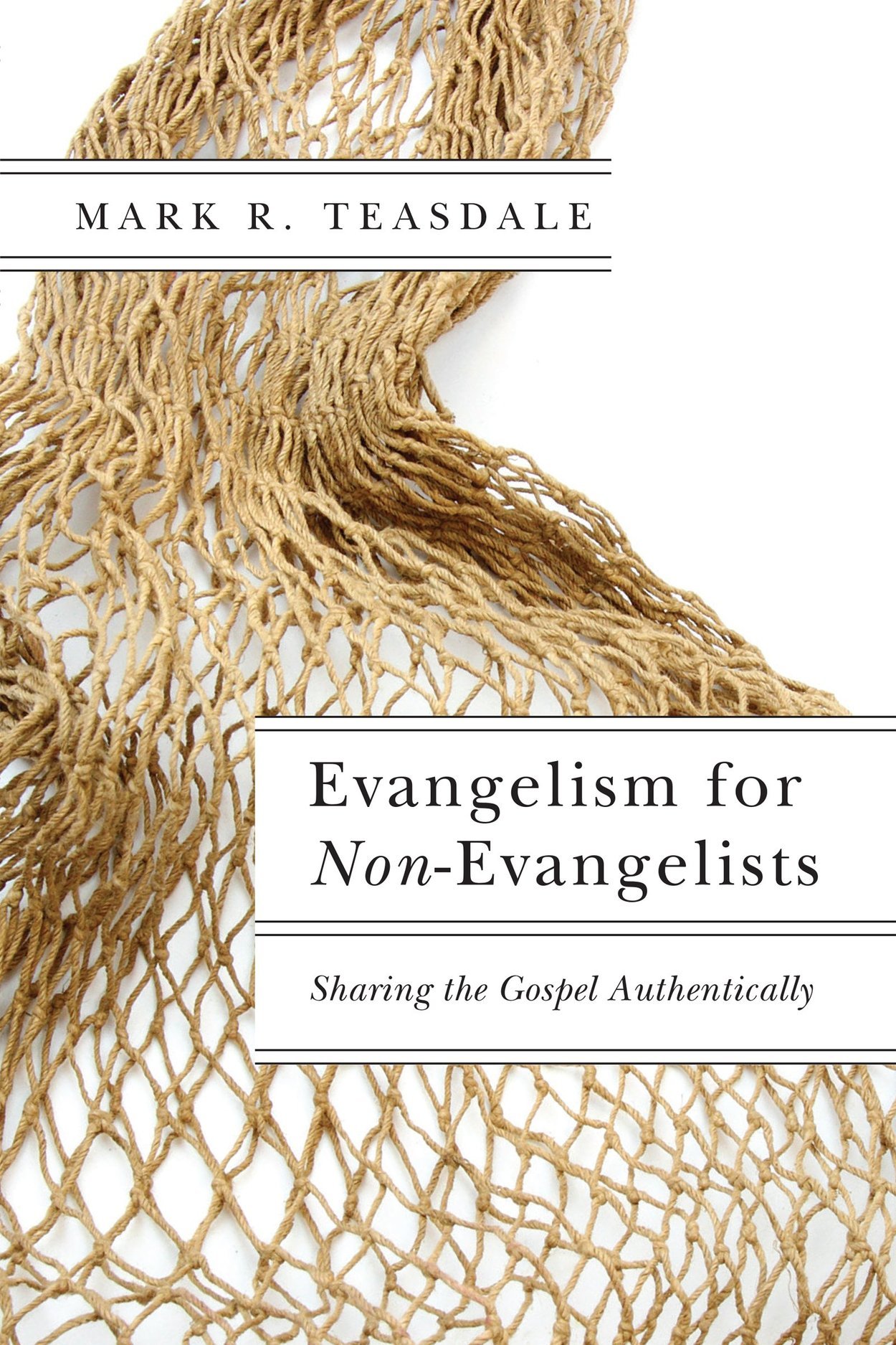 Evangelism Non Evangelists