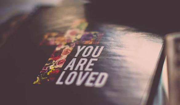 You Are Loved