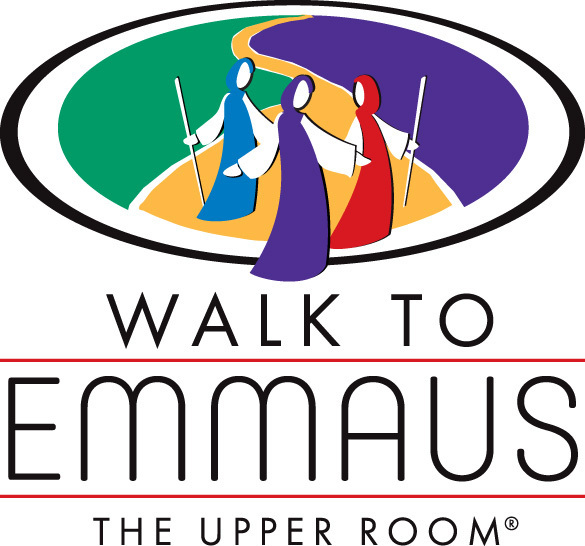 WalkToEmmaus Logo585