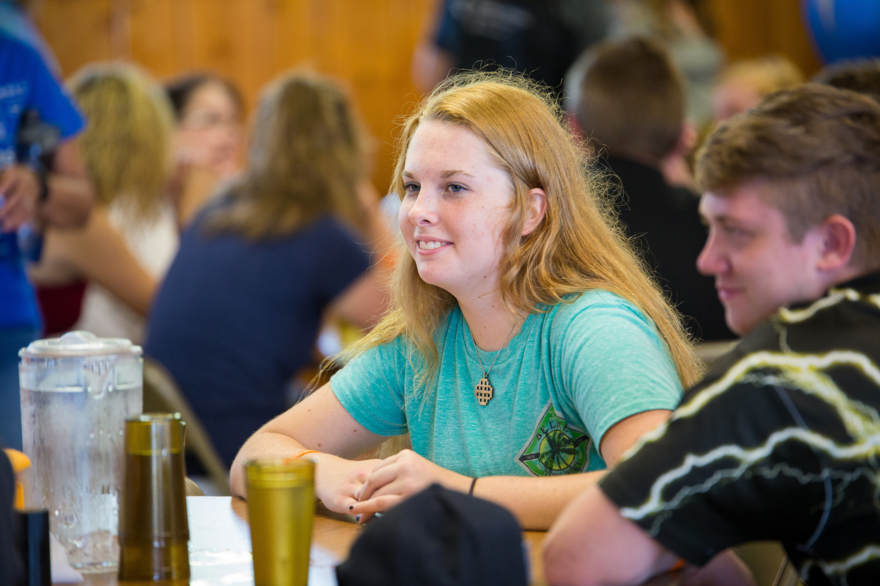 Dakotas Conference