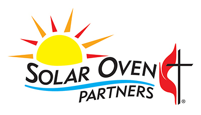 Solar Oven Partners Logo