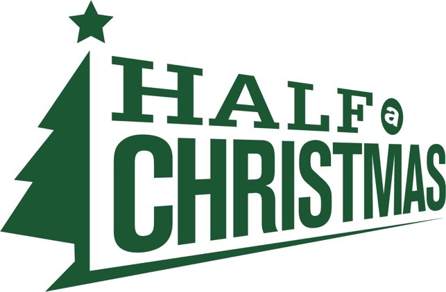 Half A Christmas