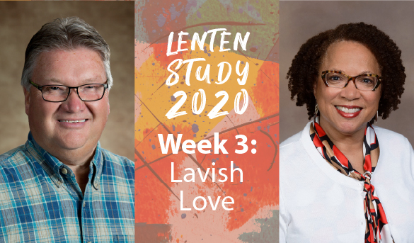 Lenten Study 2020 Dk Week 3