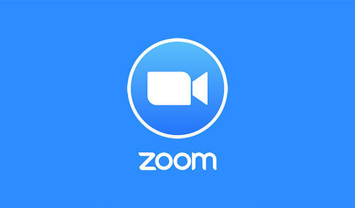 Zoom Logo