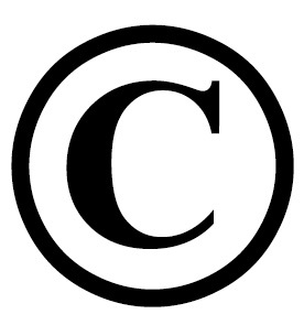 Copyright Symbol