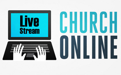 Stream Church Worship 420