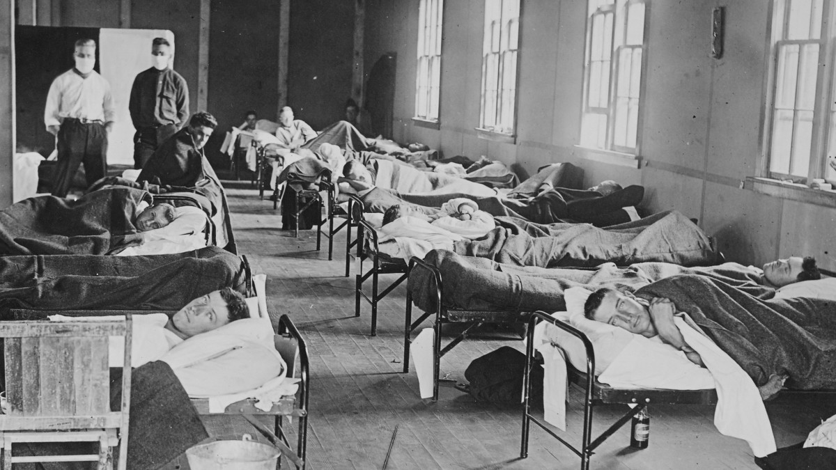 Spanish Flu