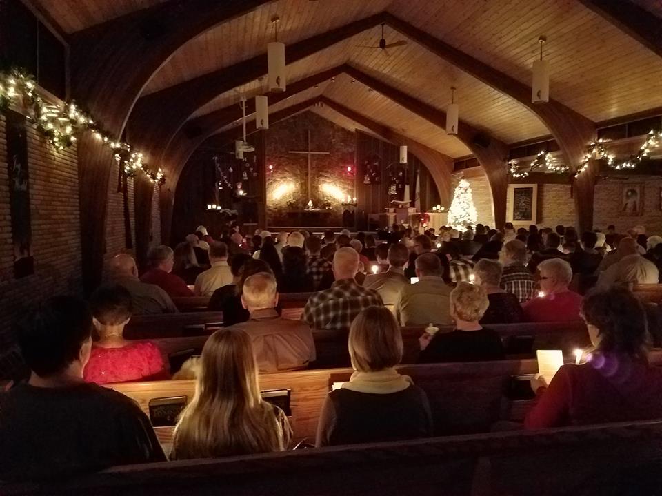 Redfield Candlelight