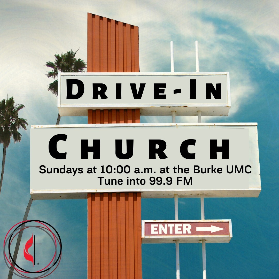 Burke Drive In Worship 