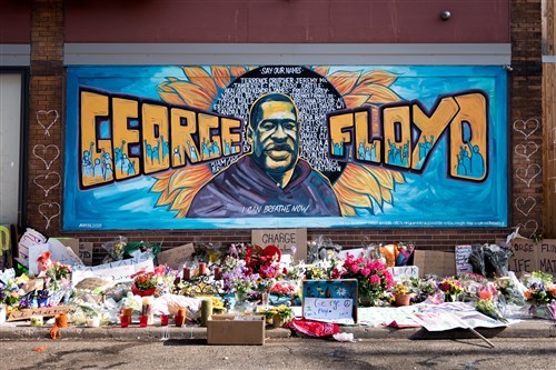 Georgefloyd