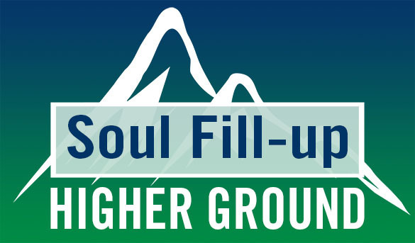 Higherground Soul Fill Up Gen