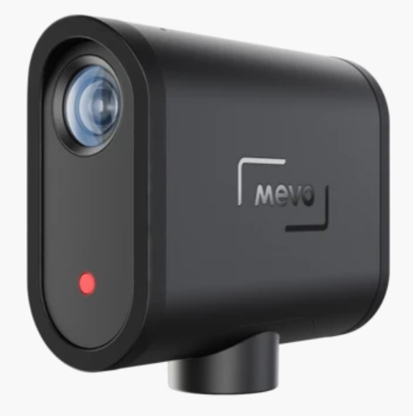 Mevo Start