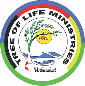 Tree Of Life Logo Small