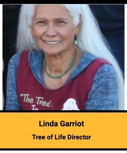 Garriott Linda
