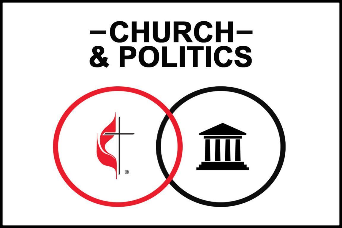 Ask The Umc Church And Politics 1200px