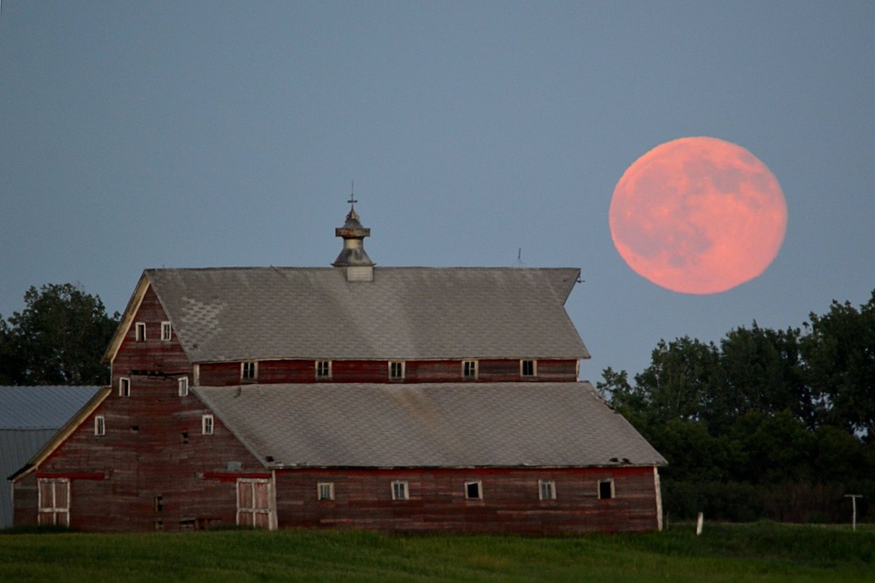 North Dakotas 1