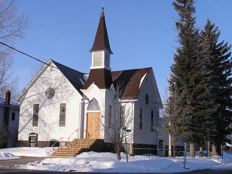 St Thomas Umc1 1