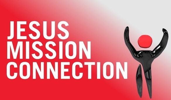 Jesus Mission Connection
