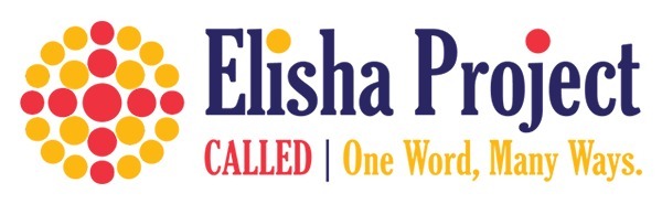 Elisha Logo