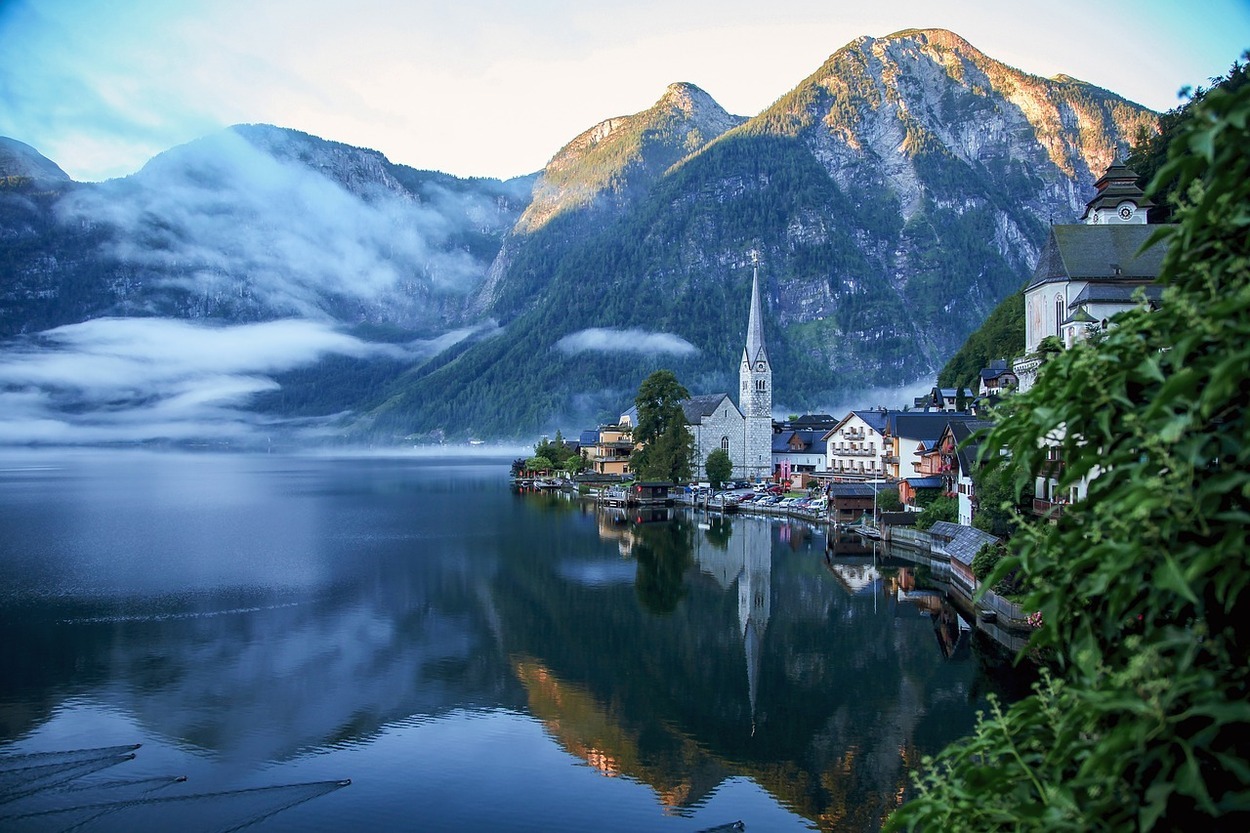 Hallstatt 2374936 1280