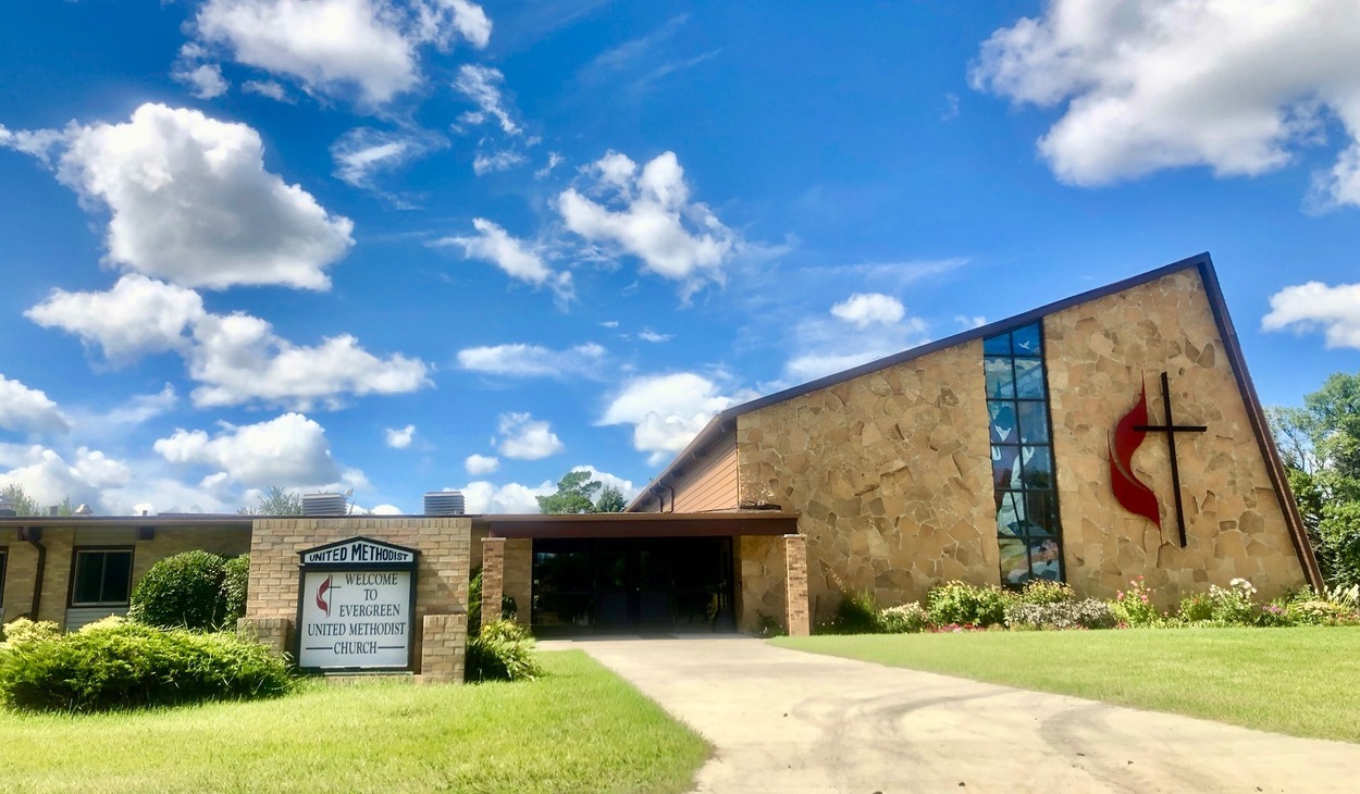 Wahpeton Evergreen Umc 2