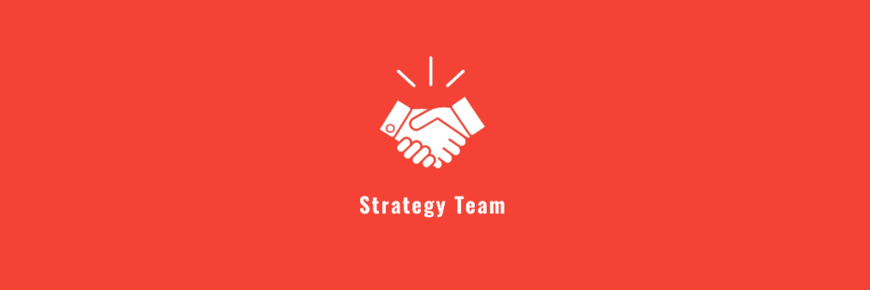 Strategy Team