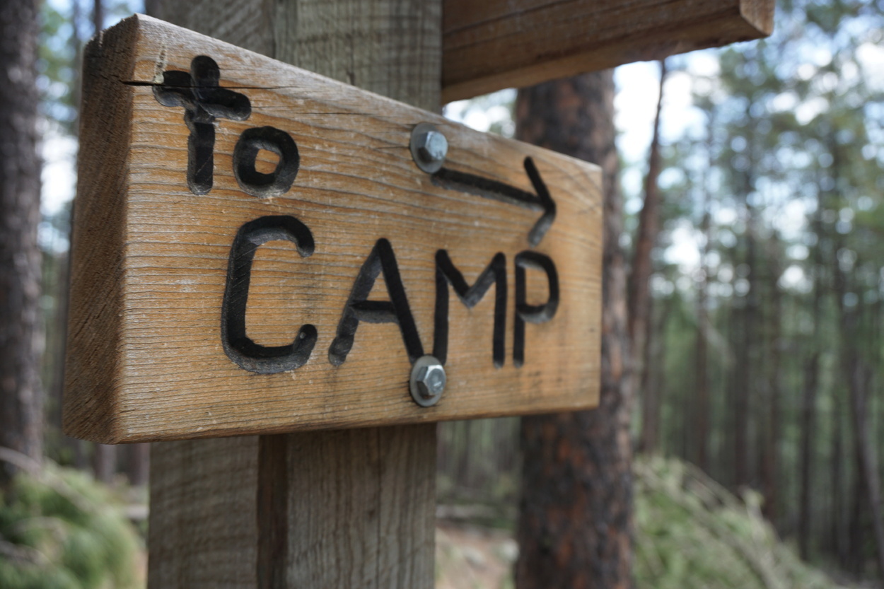 Camp is Back! Spring 2021 Camp Appeal - Dakotas Annual Conference of ...