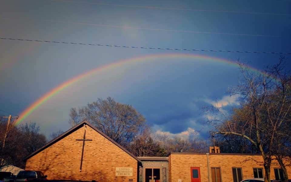 Parker Umc