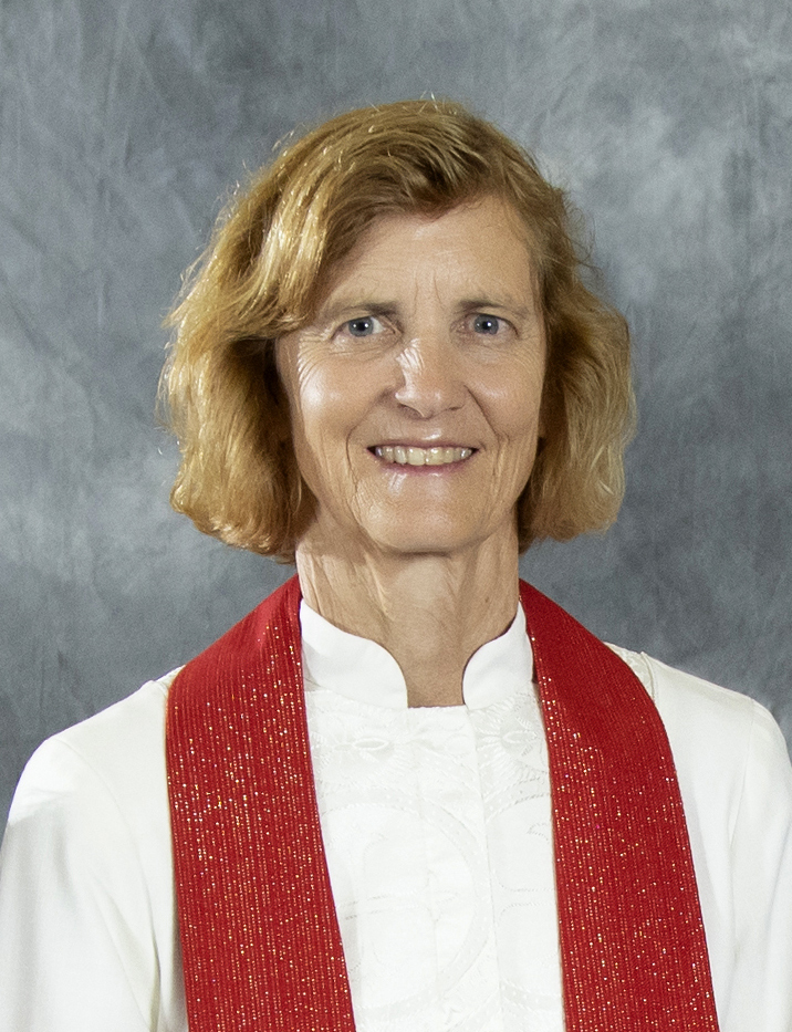 Haller Bishop Laurie